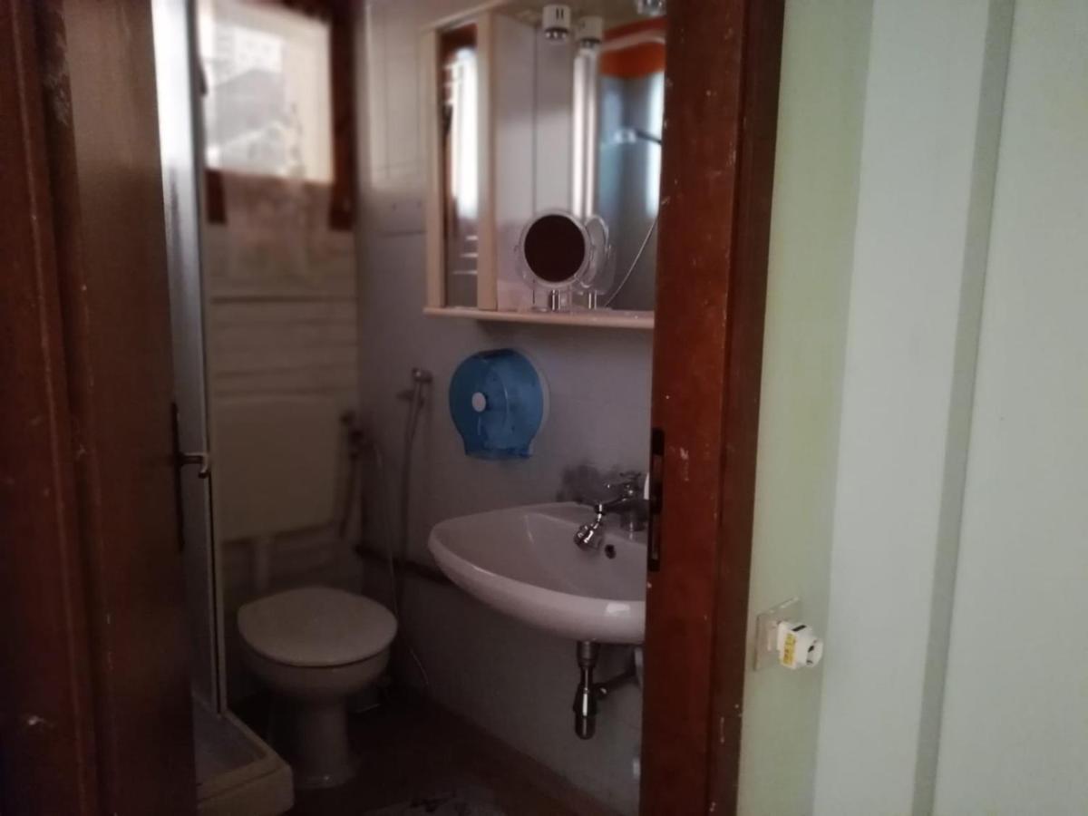 Benjamin Room Όλμπια Εξωτερικό φωτογραφία